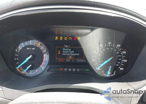 2015 Ford Fusion Se from USA, damaged, VIN 3FA6P0H72FR191541